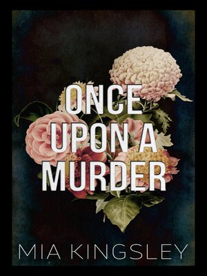 cover image of Once Upon a Murder